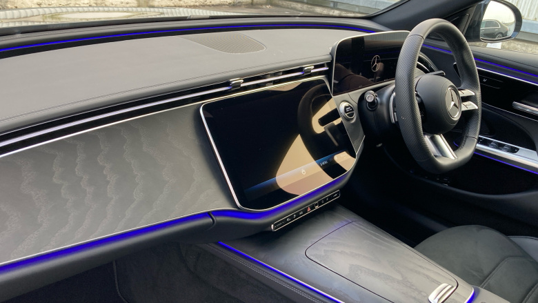Mercedes-Benz E-Class E300e Urban Edition 5dr 9G-Tronic Estate